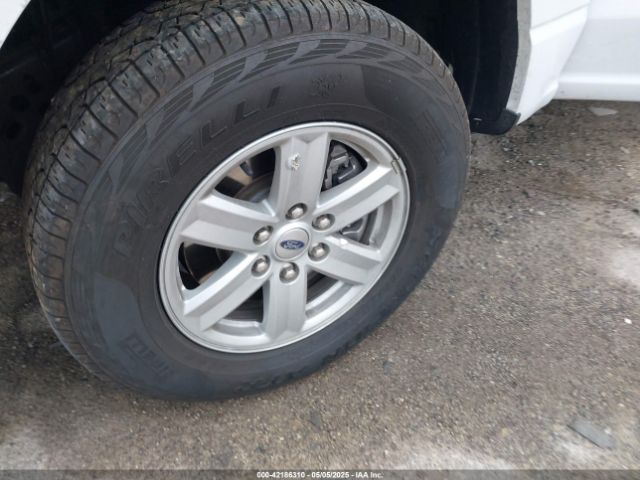 1FTFX1E58PKE63521 Ford F-150 Xl
