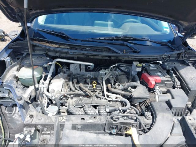 2021 NISSAN ROGUE 5N1AT3BB7MC772359 Photo 9