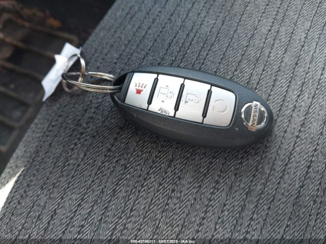 2021 NISSAN ROGUE 5N1AT3BB7MC772359 Photo 10