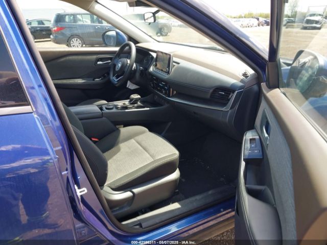 2021 NISSAN ROGUE 5N1AT3BB7MC772359 Photo 4