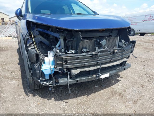 2021 NISSAN ROGUE 5N1AT3BB7MC772359 Photo 5