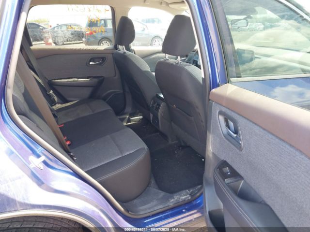 2021 NISSAN ROGUE 5N1AT3BB7MC772359 Photo 7