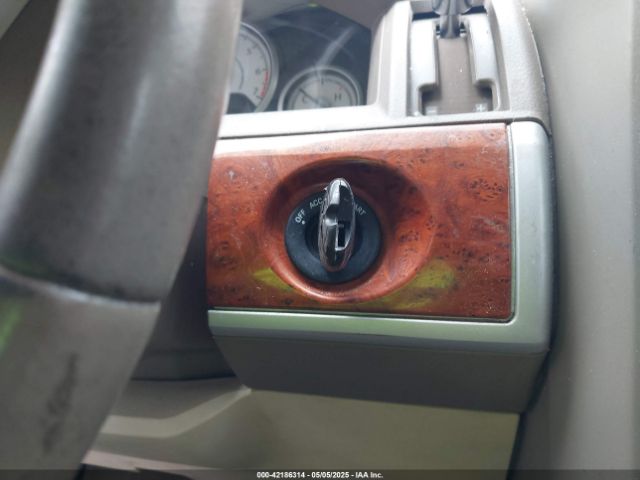 2008 CHRYSLER TOWN & COUNTRY 2A8HR54P58R121825 Photo 10
