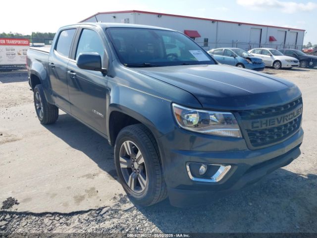 1GCGSCENXJ1129079 auction archive image