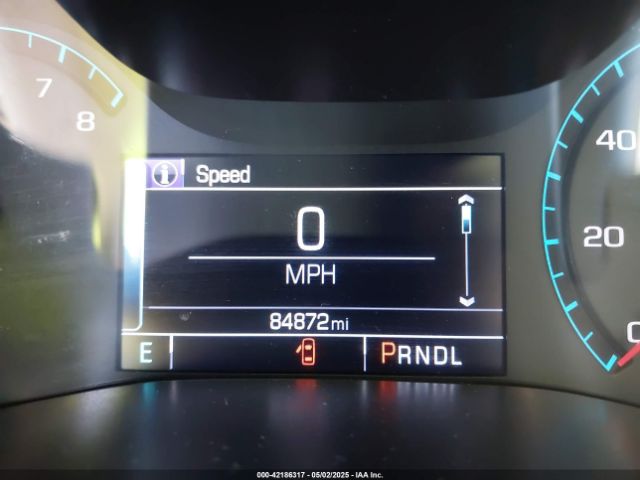 1GCGSCENXJ1129079 Chevrolet Colorado Lt