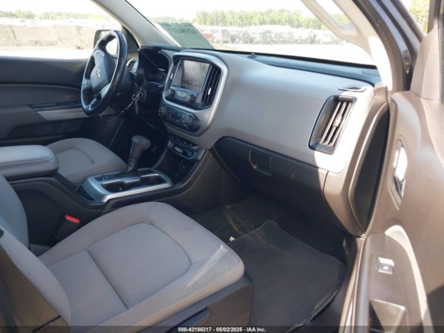 1GCGSCENXJ1129079 Chevrolet Colorado Lt