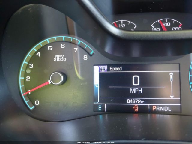 1GCGSCENXJ1129079 Chevrolet Colorado Lt