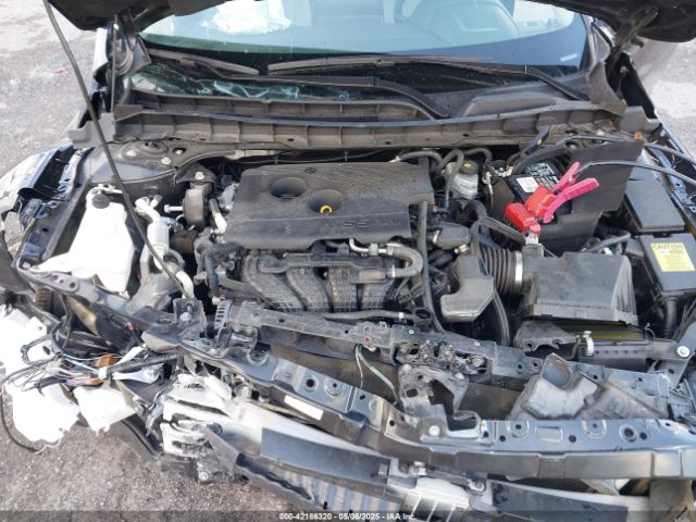 2020 NISSAN ALTIMA 1N4BL4BV5LN317544 Photo 9