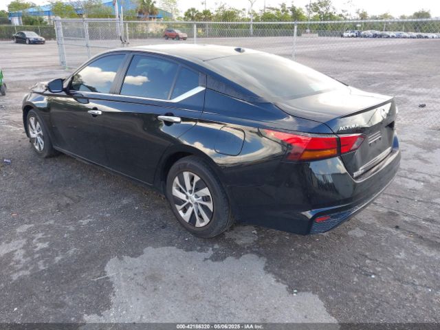 2020 NISSAN ALTIMA 1N4BL4BV5LN317544 Photo 2