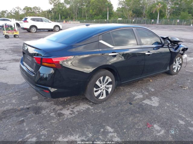 2020 NISSAN ALTIMA 1N4BL4BV5LN317544 Photo 3
