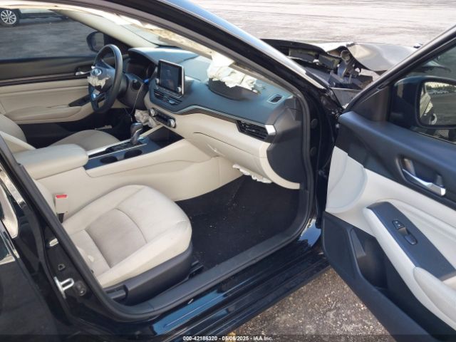 2020 NISSAN ALTIMA 1N4BL4BV5LN317544 Photo 4