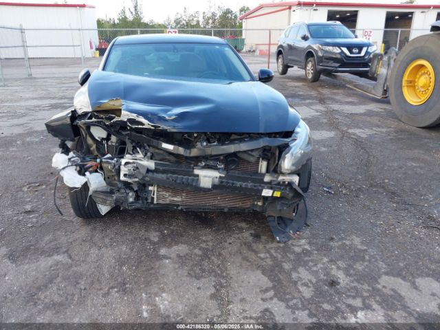 2020 NISSAN ALTIMA 1N4BL4BV5LN317544 Photo 5