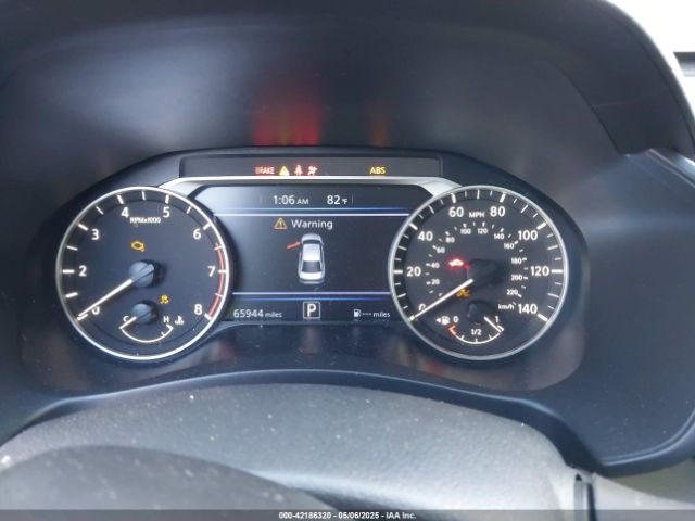 2020 NISSAN ALTIMA 1N4BL4BV5LN317544 Photo 6