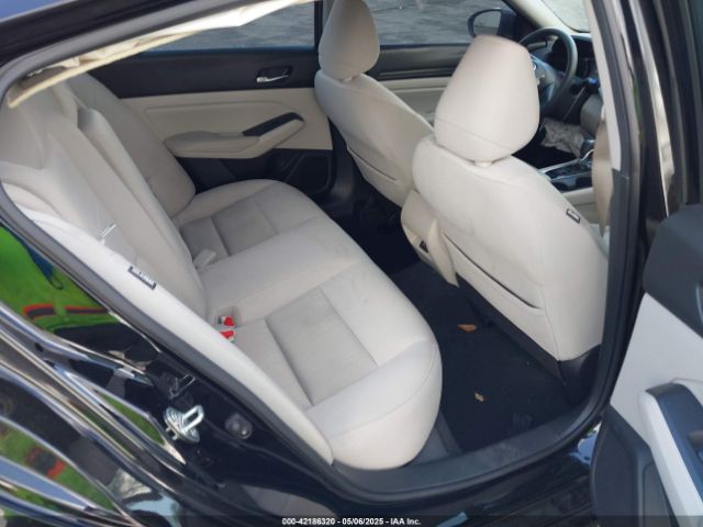 2020 NISSAN ALTIMA 1N4BL4BV5LN317544 Photo 7