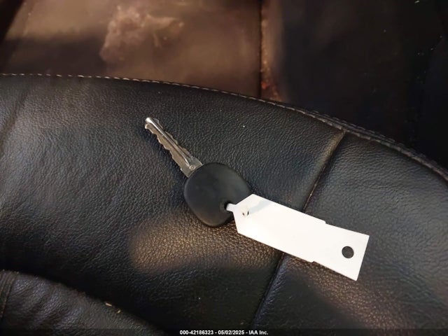 2012 CADILLAC CTS 1G6DC5E55C0140174 Photo 10