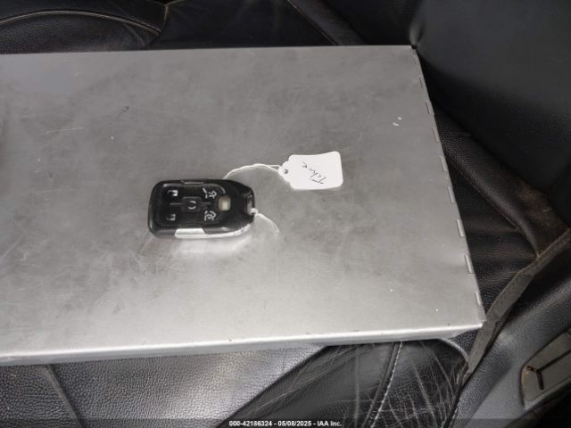 1GNSCBKC9FR134746 Chevrolet Tahoe Lt