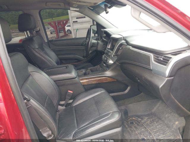 1GNSCBKC9FR134746 Chevrolet Tahoe Lt