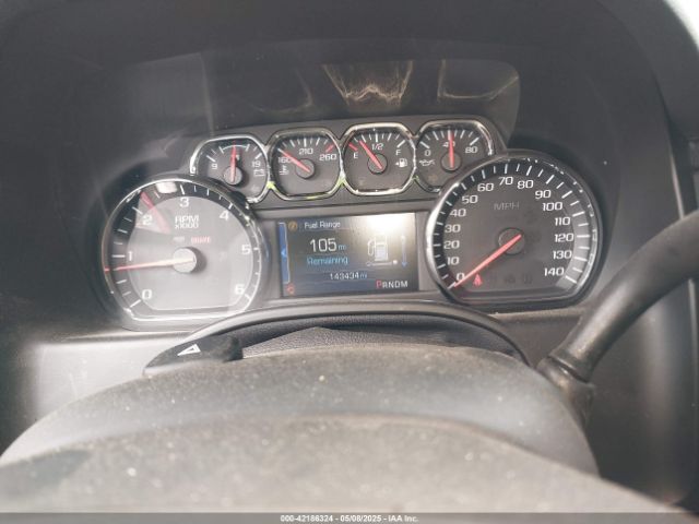 1GNSCBKC9FR134746 Chevrolet Tahoe Lt