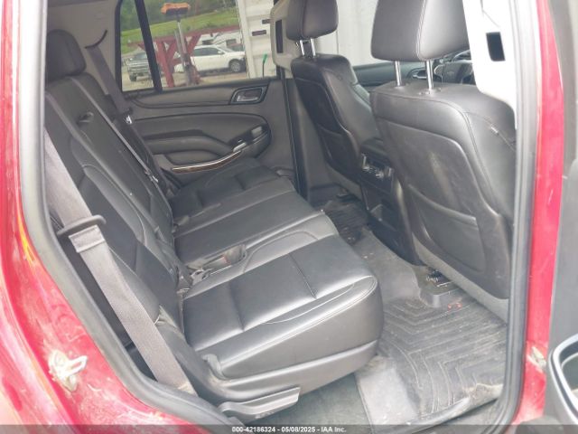 1GNSCBKC9FR134746 Chevrolet Tahoe Lt