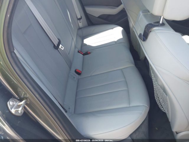 WAUENAF46HN016349 Audi A4 2.0t Premium