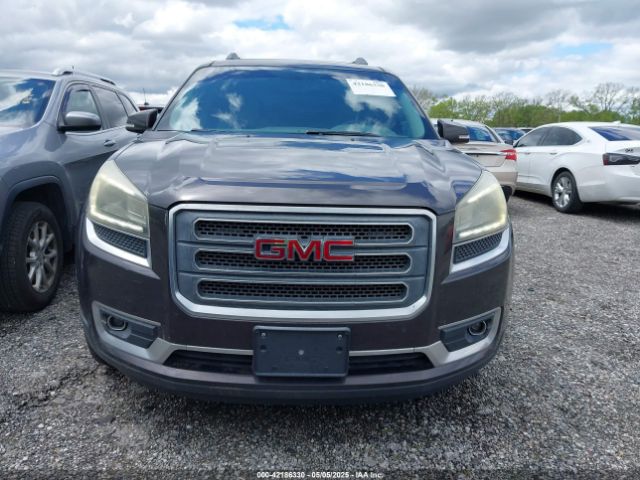 1GKKRRKD2FJ327073 GMC Acadia Slt-1