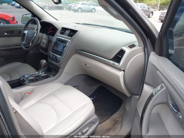 1GKKRRKD2FJ327073 GMC Acadia Slt-1