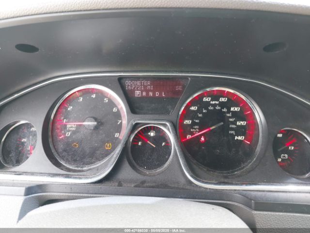 1GKKRRKD2FJ327073 GMC Acadia Slt-1