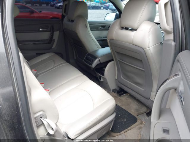 1GKKRRKD2FJ327073 GMC Acadia Slt-1