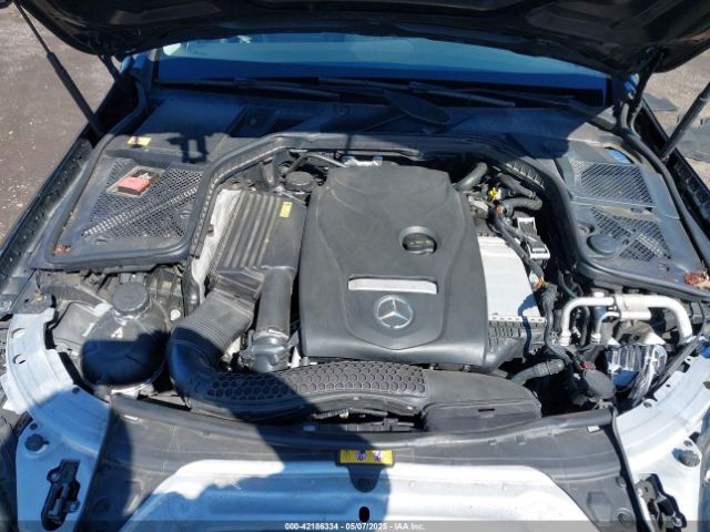 55SWF4KB9FU080101 Mercedes-Benz C 300 4matic/luxury 4matic/sport 4matic