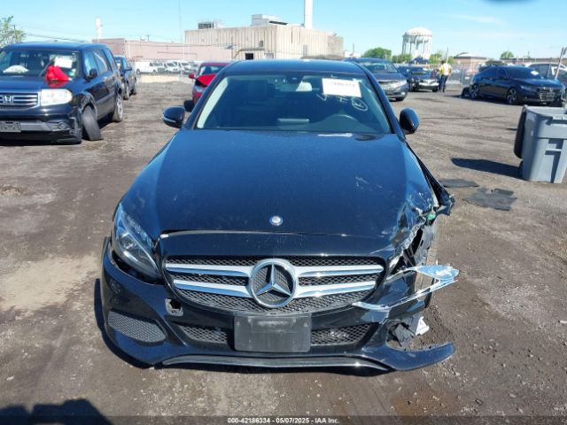 55SWF4KB9FU080101 Mercedes-Benz C 300 4matic/luxury 4matic/sport 4matic