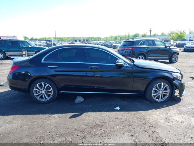 55SWF4KB9FU080101 Mercedes-Benz C 300 4matic/luxury 4matic/sport 4matic