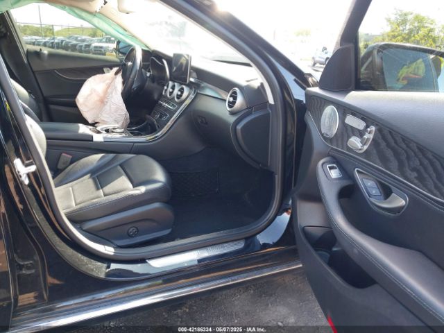 55SWF4KB9FU080101 Mercedes-Benz C 300 4matic/luxury 4matic/sport 4matic