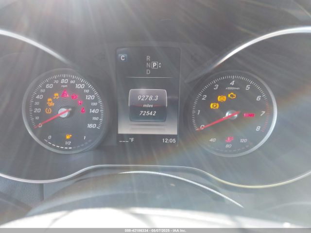 55SWF4KB9FU080101 Mercedes-Benz C 300 4matic/luxury 4matic/sport 4matic