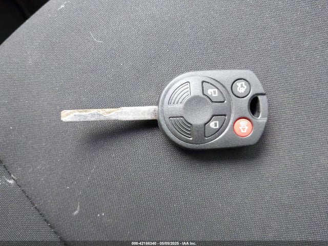Ford FOCUS SE 2015 1FADP3K24FL292262 Image 11