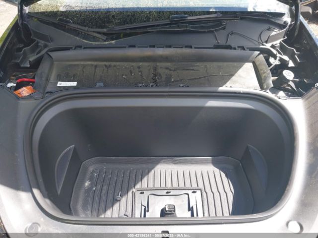 7SAYGDEE0RF200291 Tesla Model Y