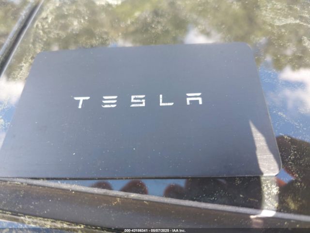 7SAYGDEE0RF200291 Tesla Model Y