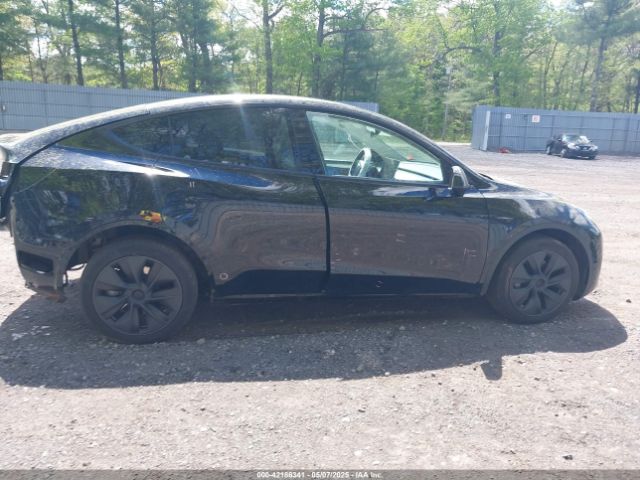 7SAYGDEE0RF200291 Tesla Model Y