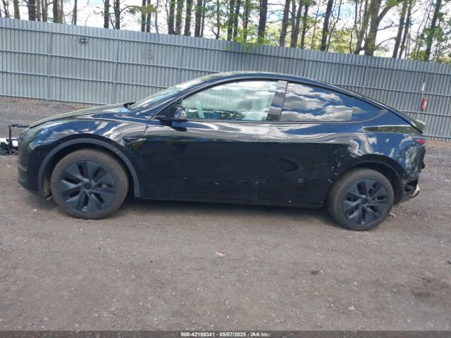 7SAYGDEE0RF200291 Tesla Model Y