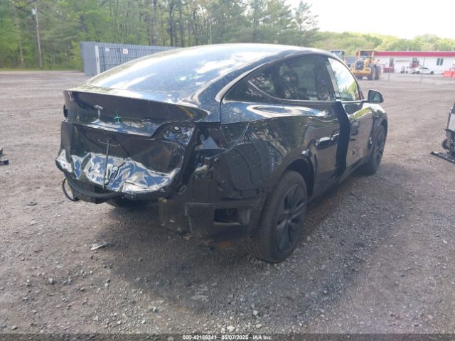 7SAYGDEE0RF200291 Tesla Model Y