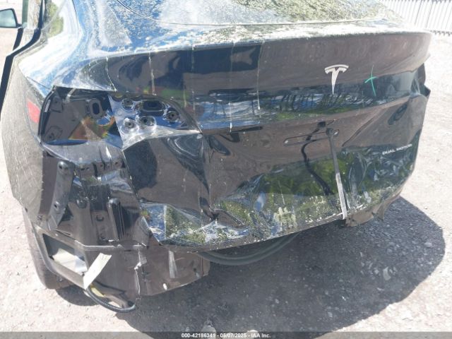 7SAYGDEE0RF200291 Tesla Model Y
