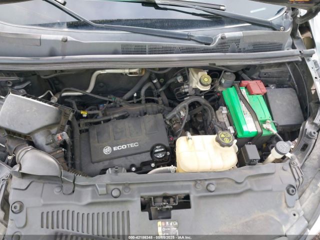 KL4CJHSB5FB132234 Buick Encore Premium