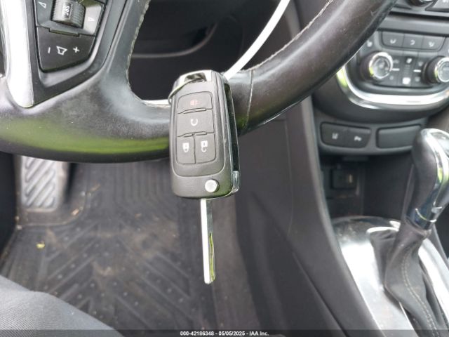 KL4CJHSB5FB132234 Buick Encore Premium