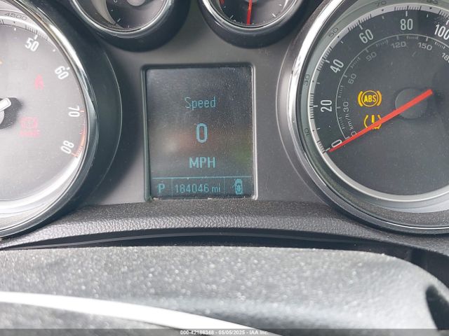 KL4CJHSB5FB132234 Buick Encore Premium