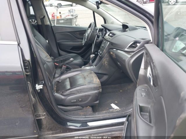KL4CJHSB5FB132234 Buick Encore Premium