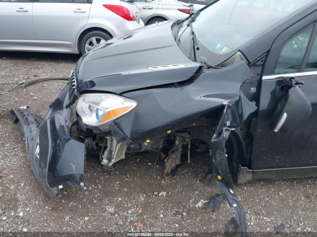 KL4CJHSB5FB132234 Buick Encore Premium