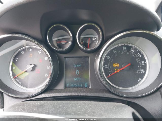 KL4CJHSB5FB132234 Buick Encore Premium