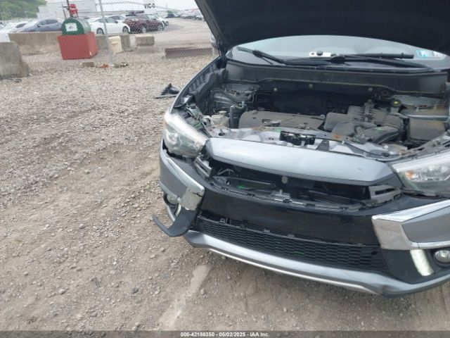 2018 MITSUBISHI OUTLANDER SPORT JA4AP4AW6JU002642 Photo 5