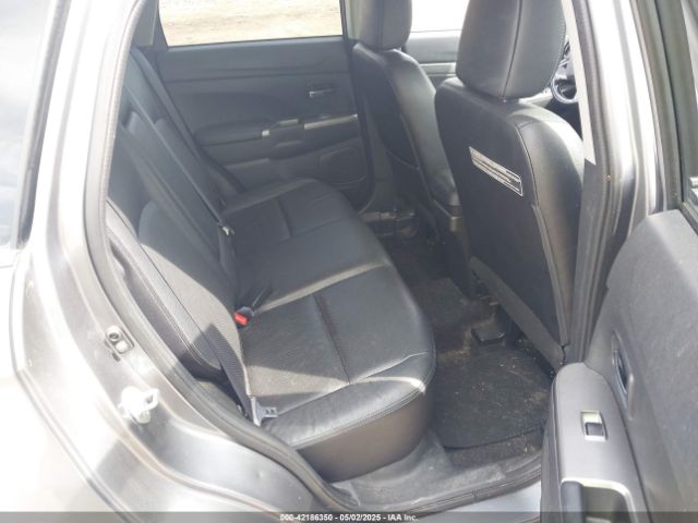 2018 MITSUBISHI OUTLANDER SPORT JA4AP4AW6JU002642 Photo 7