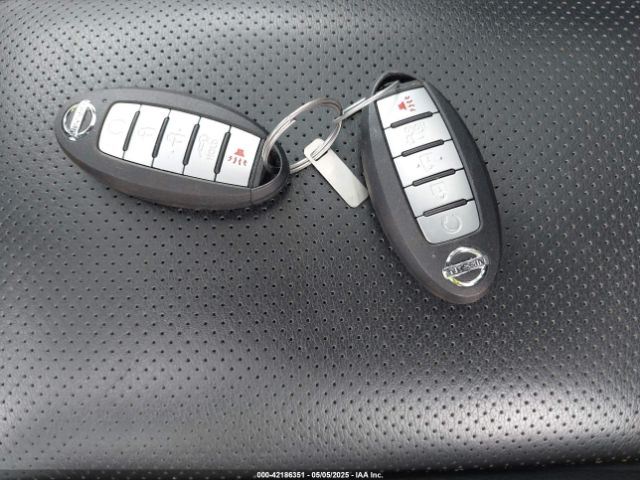 5N1AZ2CS4LN118414 Nissan Murano Sl Intelligent Awd