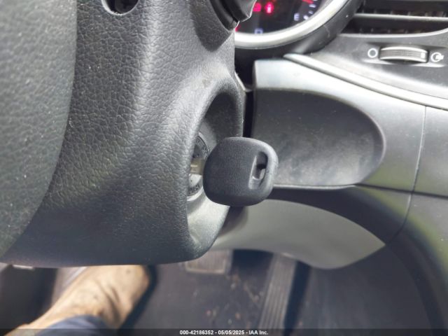 5XXGM4A70FG500737 KIA Optima Lx
